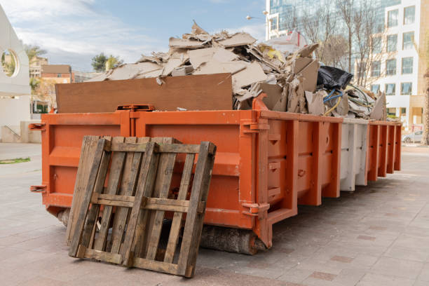 Reliable Harrisburg, NC Junk Removal Services Solutions