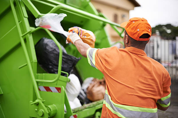 Recycling Services for Junk in Harrisburg, NC