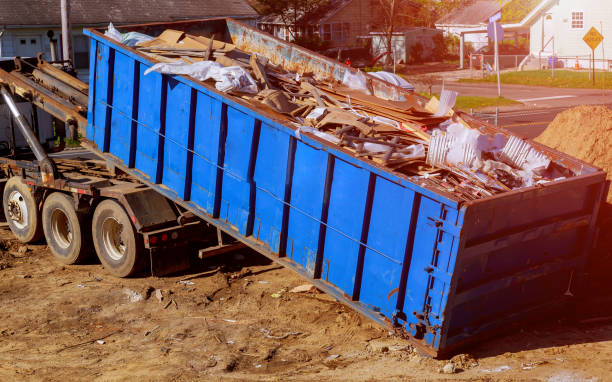  Harrisburg, NC Junk Removal Services Pros